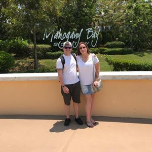 Meet your Posher, Brett